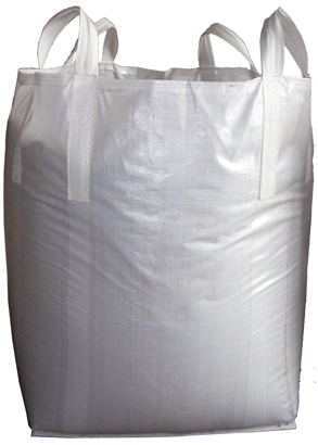 PP Woven FIBC bulk bags