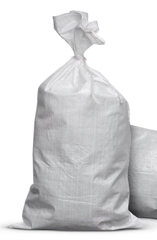 Uncoated PP Woven Sand Bags