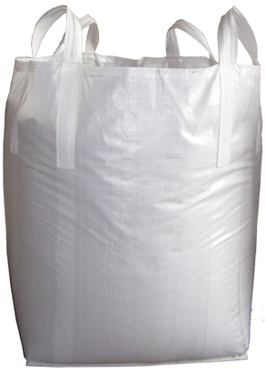 PP Woven FIBC bulk bags