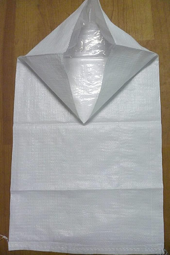 PP Woven Sack with Liner
