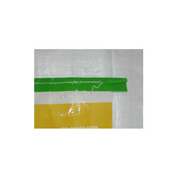 EZ-Open PP Woven Bag and Small Sack