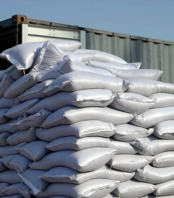 PP Woven Bags & Sack Manufacturer Ganpati Plastfab Limited