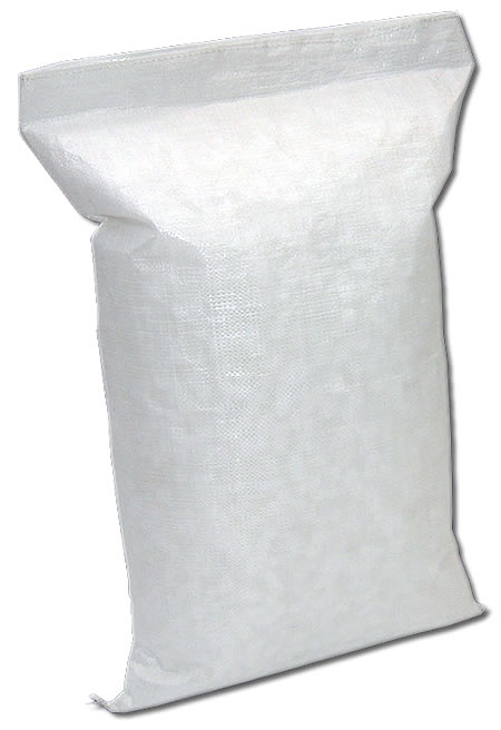 Uncoated PP Woven Sack with Liner