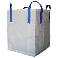 FIBC Bags, FIBC Bulk Bags, Jumbo Bags, Accessories