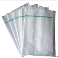 PP Woven Sacks, Uncoated, Laminated, Gusset, Perforated, Liner, EZ-Open, Valve, BOPP, UV Treated, Small Bags